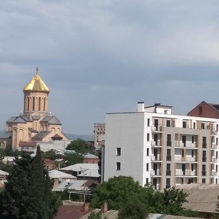 Avlabari Old Town Residence Tbilisi Buitenkant foto