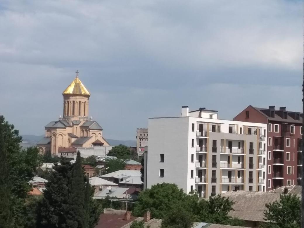 Avlabari Old Town Residence Tbilisi Buitenkant foto