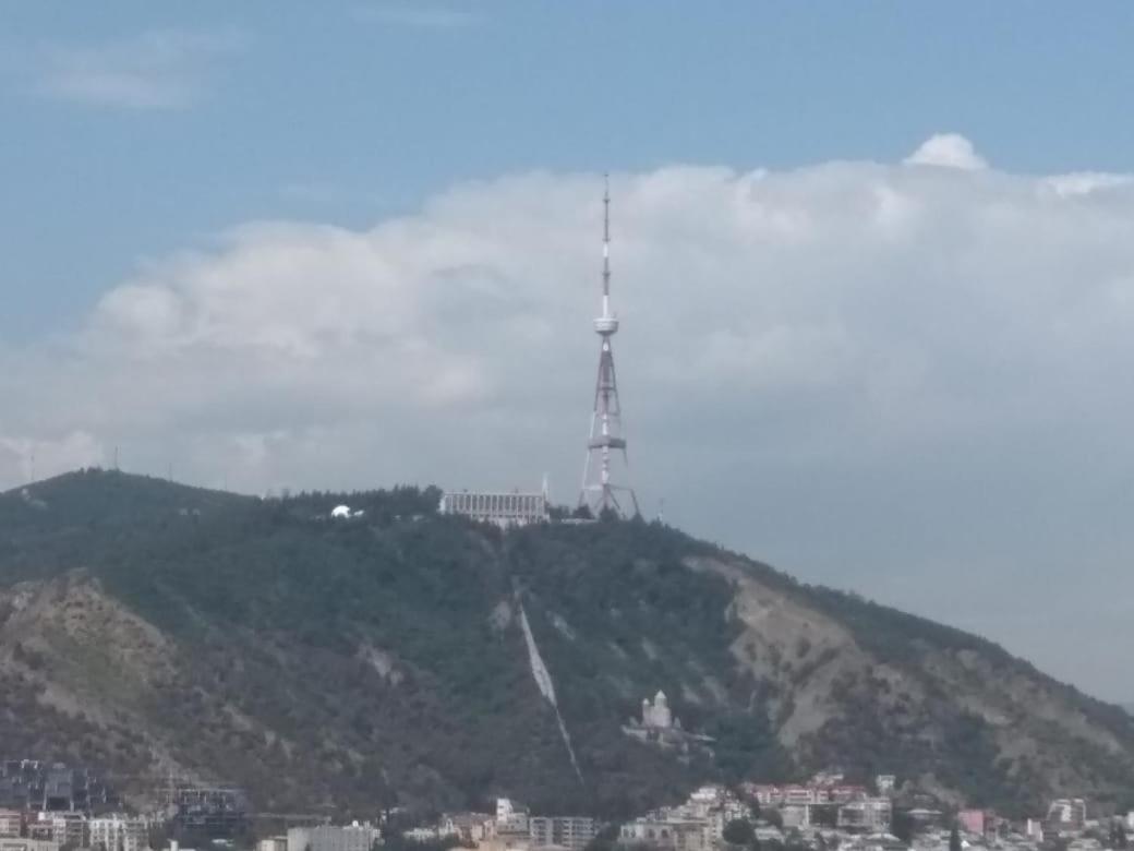 Avlabari Old Town Residence Tbilisi Buitenkant foto